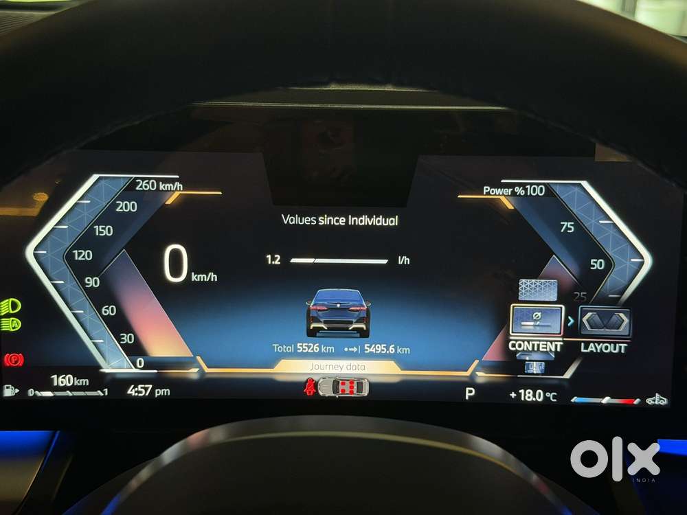 Bmw 5 Series 2.0 530i M Sport, 2025, Petrol