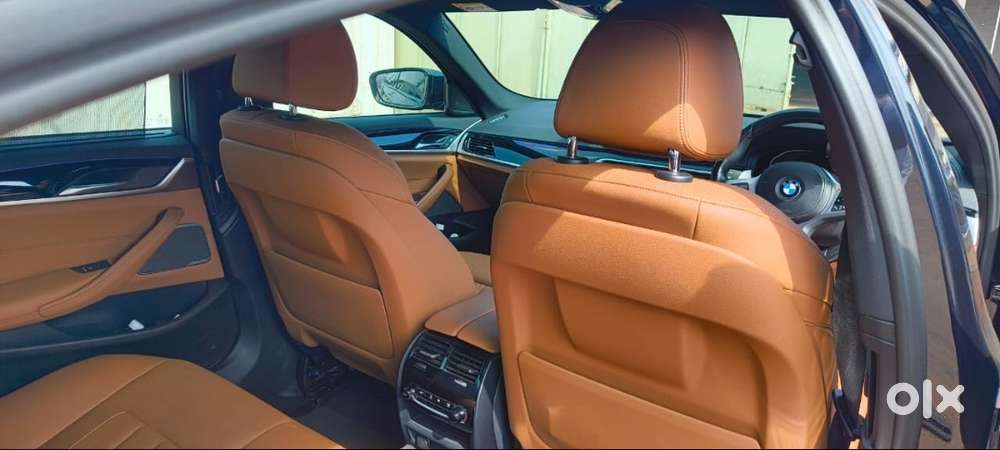 Bmw 5 Series 2022 Year