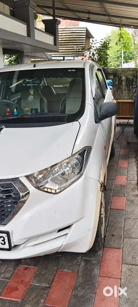 Datsun Redi Go 2016 Petrol 85000 Km Driven, Good Condition