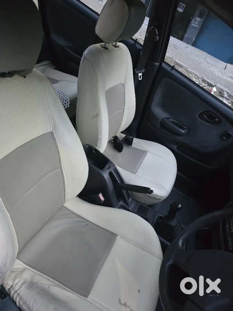 Maruti Suzuki Baleno 2005 Petrol Well Maintained