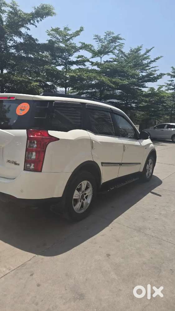 Mahindra Xuv500 2012 Diesel 135000 Km Driven