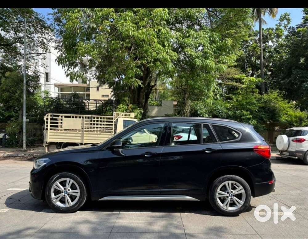 Bmw X1 2.0 Sdrive20d Xline, 2019, Diesel