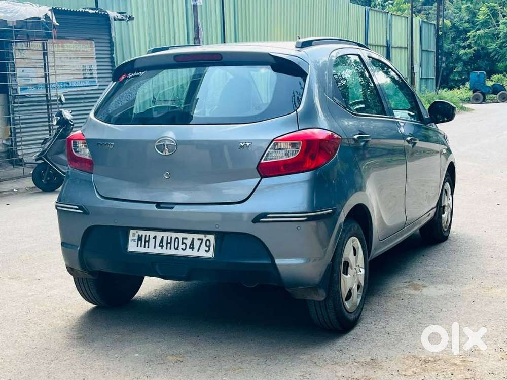 Tata Tiago 1.05 Revotorq Xt, 2019, Diesel