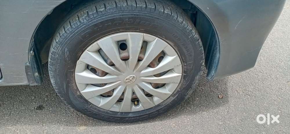 Toyota Etios Gd, 2014, Diesel