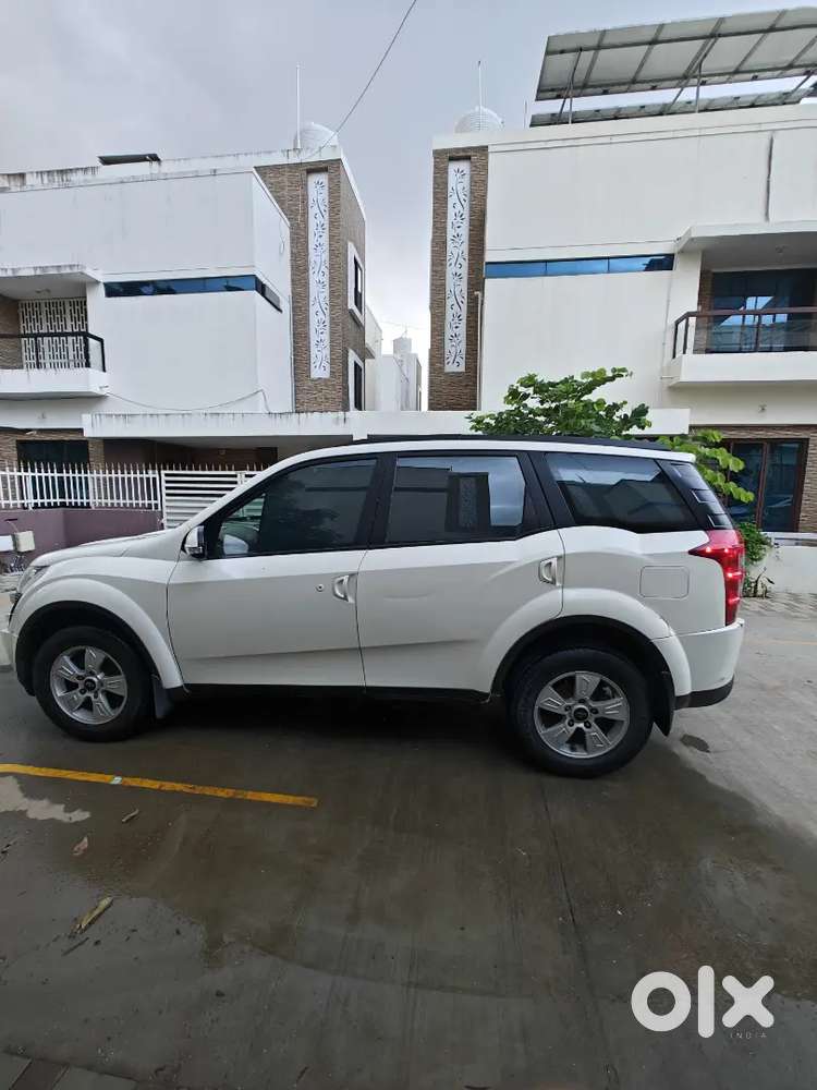 Mahindra Xuv500 2015 Diesel 2wd