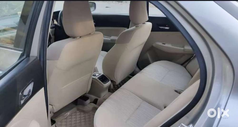 Maruti Suzuki Swift Dzire Vxi, 2021, Petrol