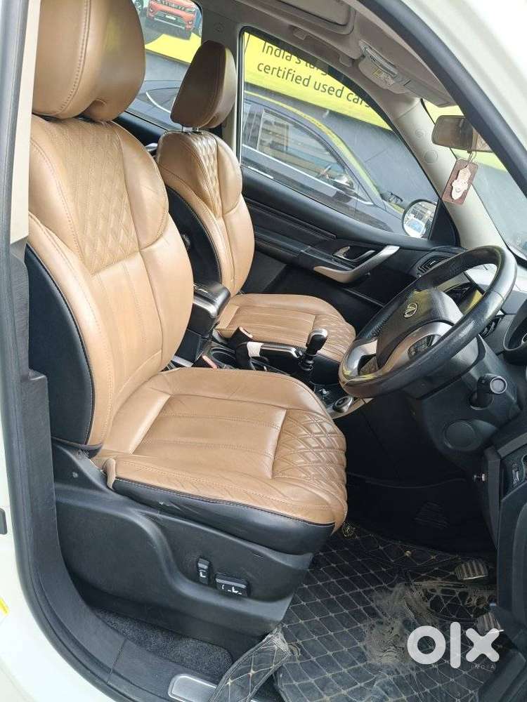 Mahindra Xuv500 W11 Option, 2021, Diesel