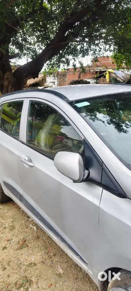 Hyundai Grand I10 Sportz 2018