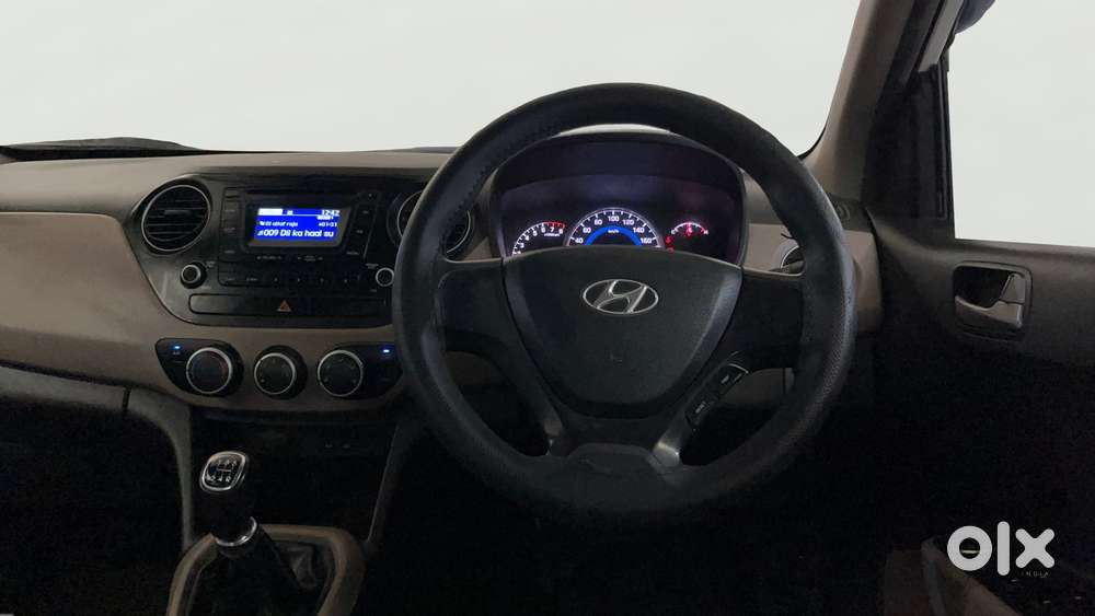 Hyundai Grand I10 Sportz 1.2 Kappa Vtvt, 2014, Petrol