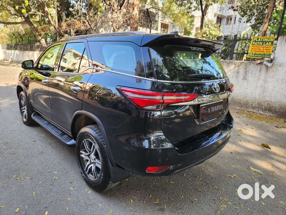 Toyota Fortuner 4x2 At 2.8 Diesel, 2025, Diesel