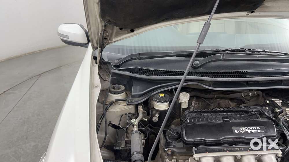 Honda City 2011-2013 V Mt, 2012, Petrol