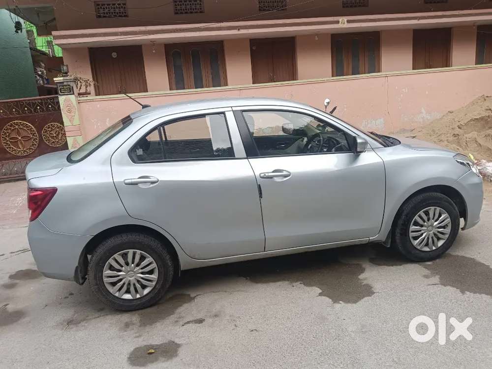 Maruti Suzuki Dzire 2023 Registration 2024