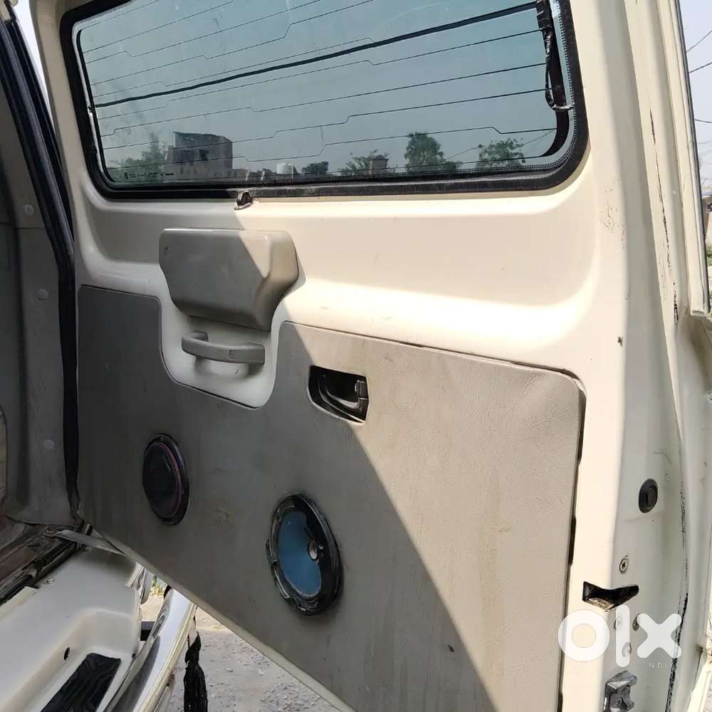 Mahindra Scorpio 2016 Diesel 80000 Km Driven