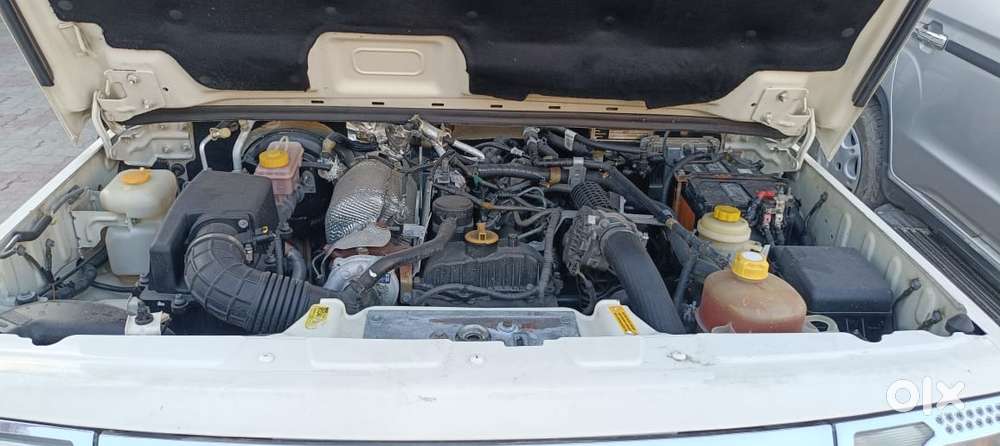Mahindra Bolero 1.5 B6, 2020