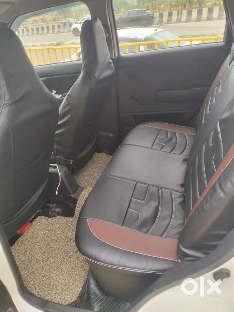 Maruti Suzuki Wagon R 2023 Variant Vxi