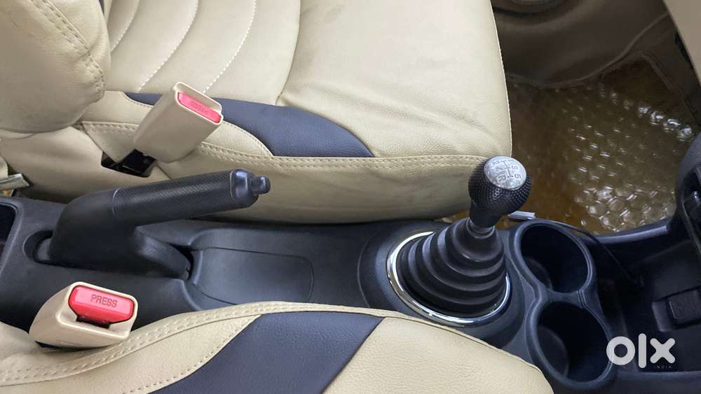 Honda Amaze 2013-2016 Vx I-vtech, 2013, Petrol