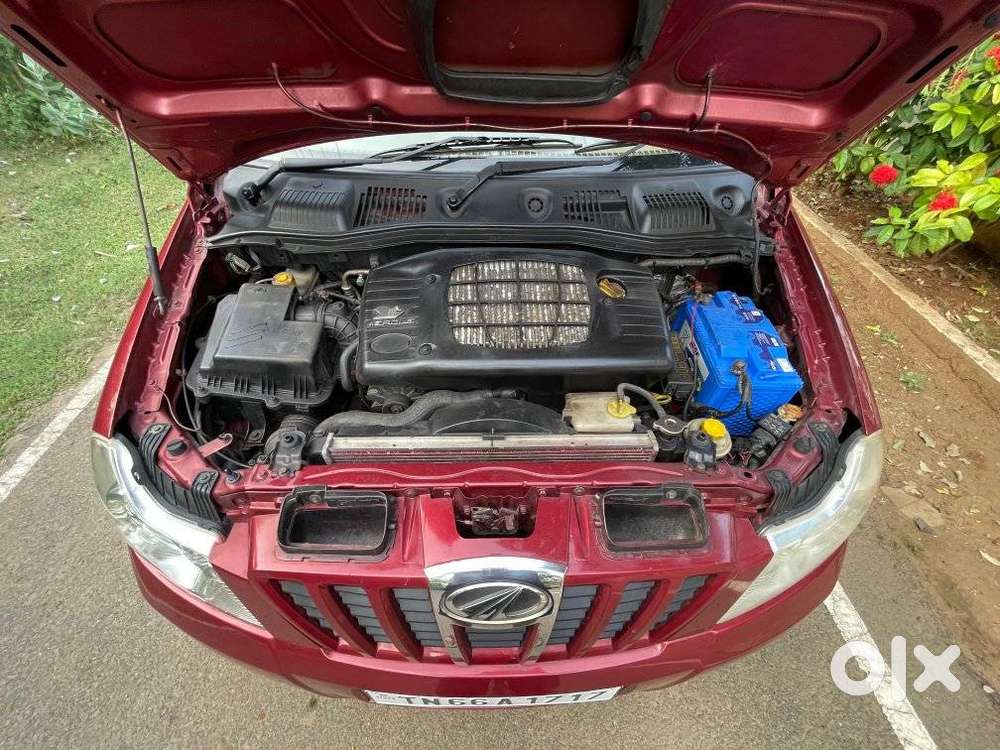 Mahindra Xylo E8 Bs-iii, 2009, Diesel