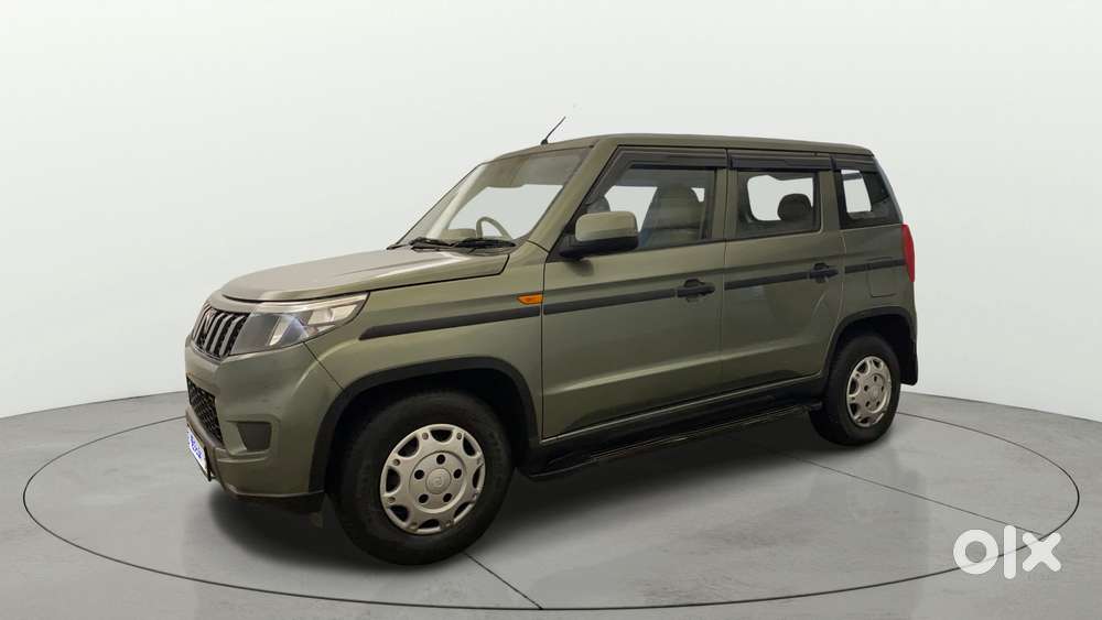 Mahindra Bolero Neo 1.5 N8, 2024, Diesel