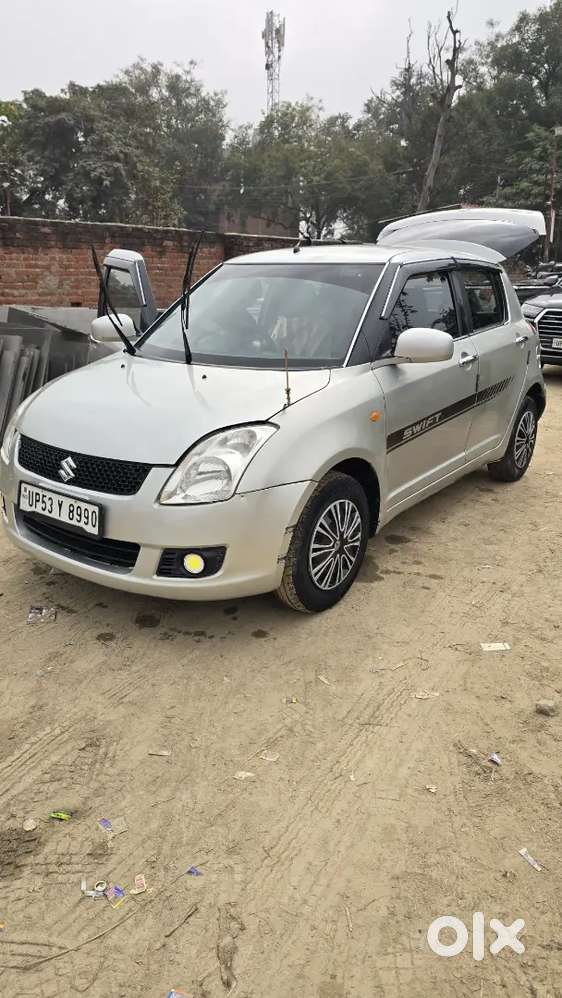 Maruti Suzuki Swift 2005 Petrol Well Maintained