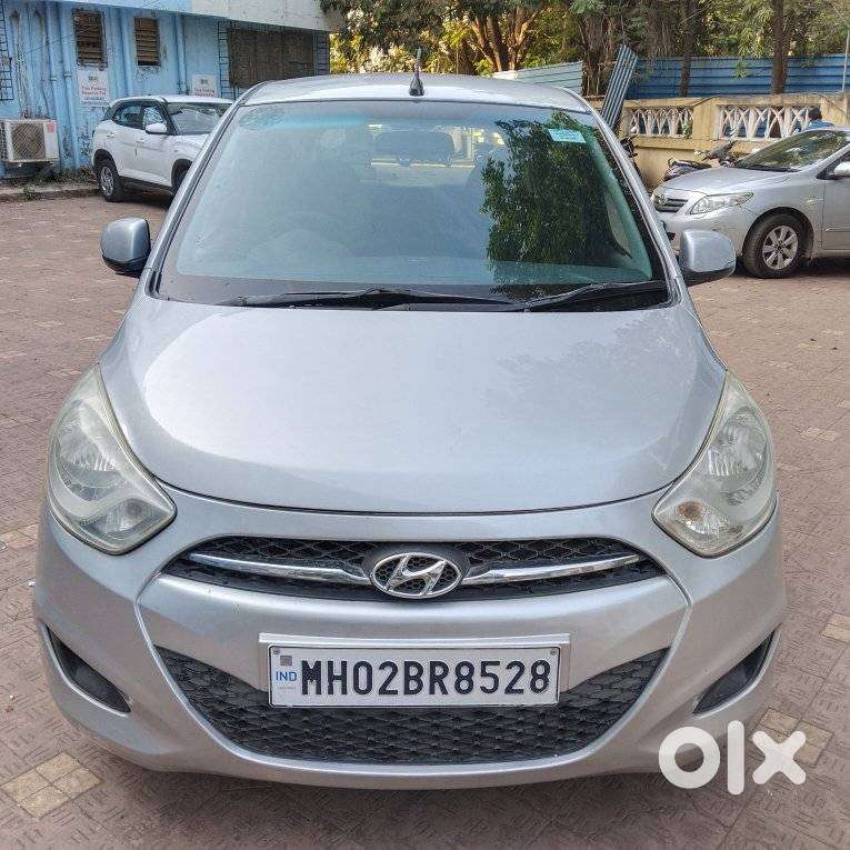 Hyundai I10 1.2 Kappa Magna, 2011, Petrol