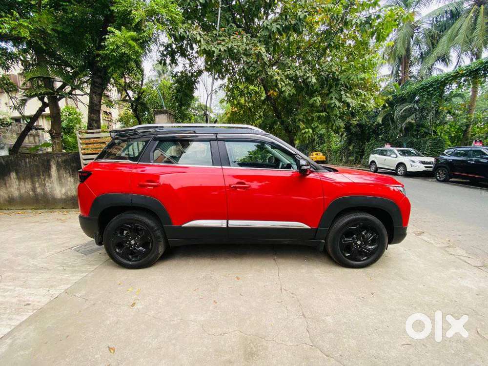 Maruti Suzuki Brezza Zxi Plus Smart Hybrid, 2023, Petrol