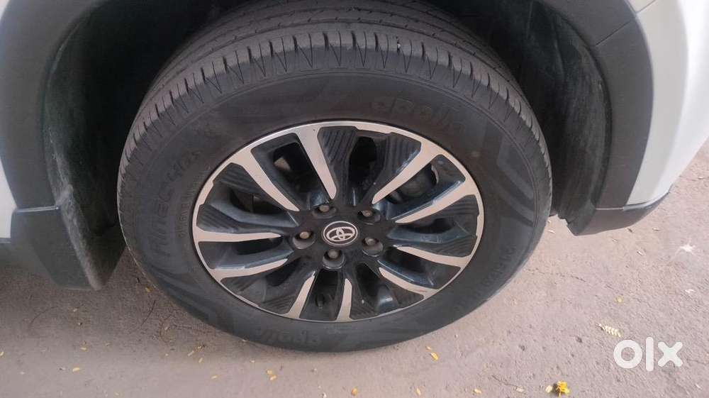 Toyota Urban Cruiser Automatic Petrol Good Condition