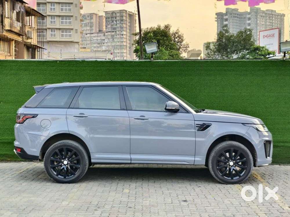 Land Rover Range Sport, 2015, Diesel