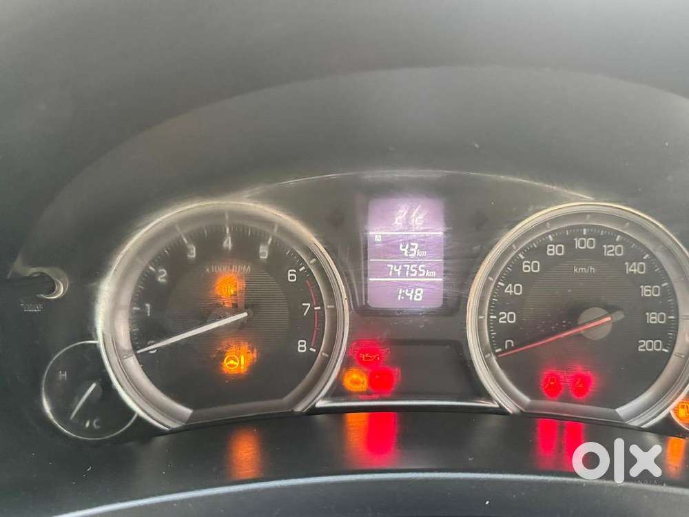 Maruti Suzuki Ciaz 2018 Petrol Good Condition