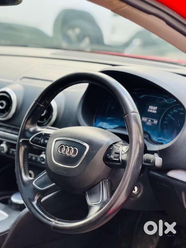 Audi A3 2.0 35 Tdi Premium Plus, 2016, Diesel