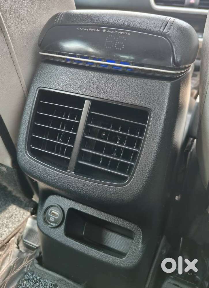 Kia Seltos Htx D, 2022, Diesel