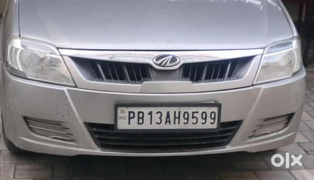 Mahindra Verito Diesel 2014 Model All Ok Ac Heater Tyre Condition Ok