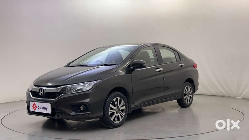 Honda City I-vtec V, 2021, Petrol