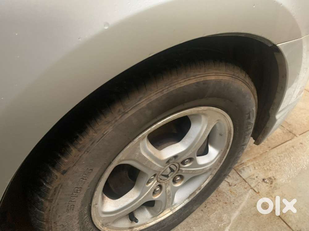 Honda Civic 2007 Petrol 63500 Km Driven