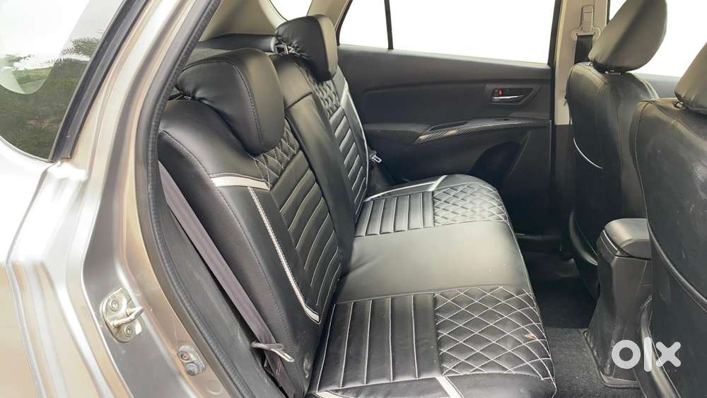 Maruti Suzuki S-cross Zeta 1.3, 2016, Diesel