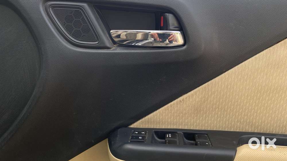 Honda City I-vtec Sv, 2018, Petrol