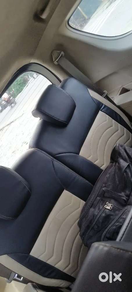 Maruti Suzuki Ertiga 2017 Vxi Abs