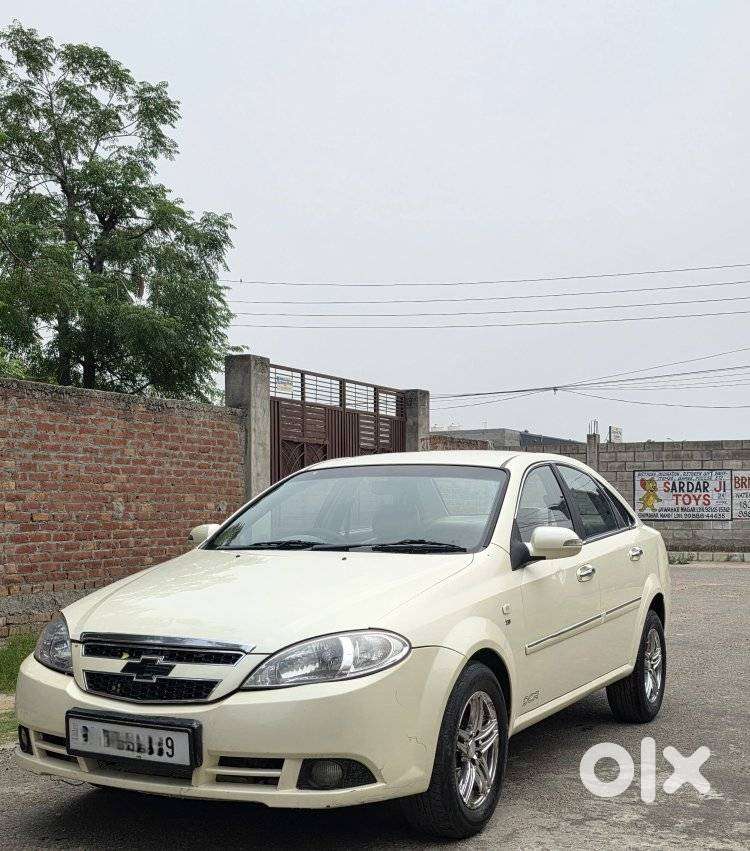 Chevrolet Optra 1.8 Lt, 2009