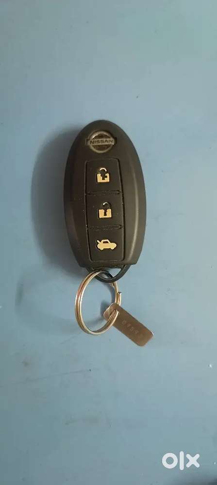 Nissan Micra 2012 Diesel Manual