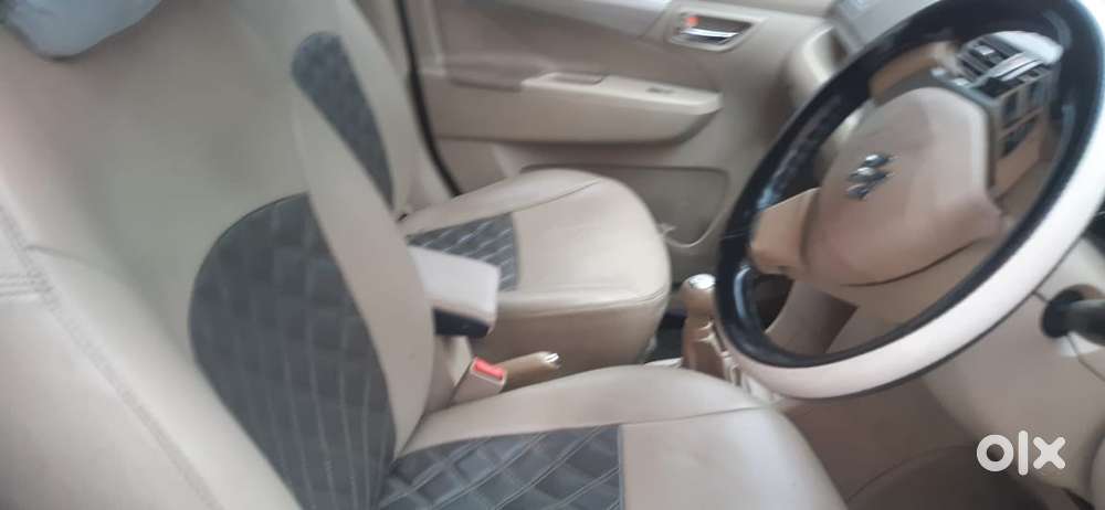 Maruti Suzuki Ertiga Zdi, 2018, Diesel