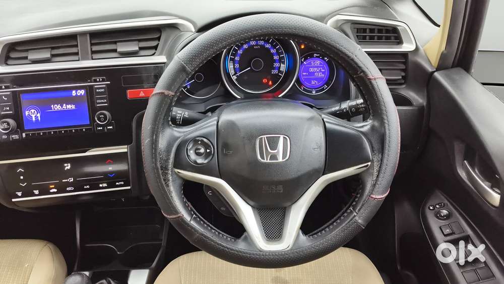 Honda Jazz 1.2 V I Vtec, 2015, Petrol