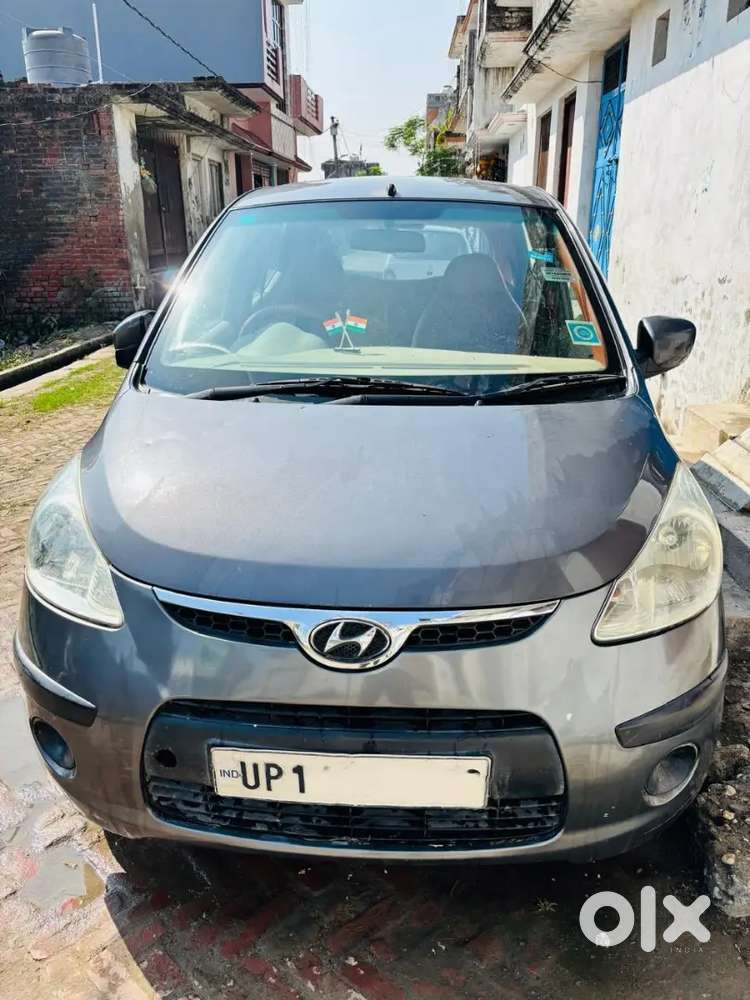 Hyundai I10 2009 Petrol Good Condition