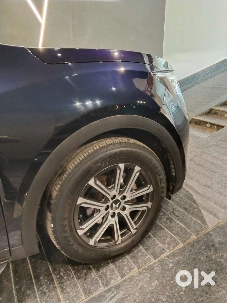 Mahindra Xuv700 2.0 Ax 7 Petrol At Luxury Pack Str, 2023, Petrol