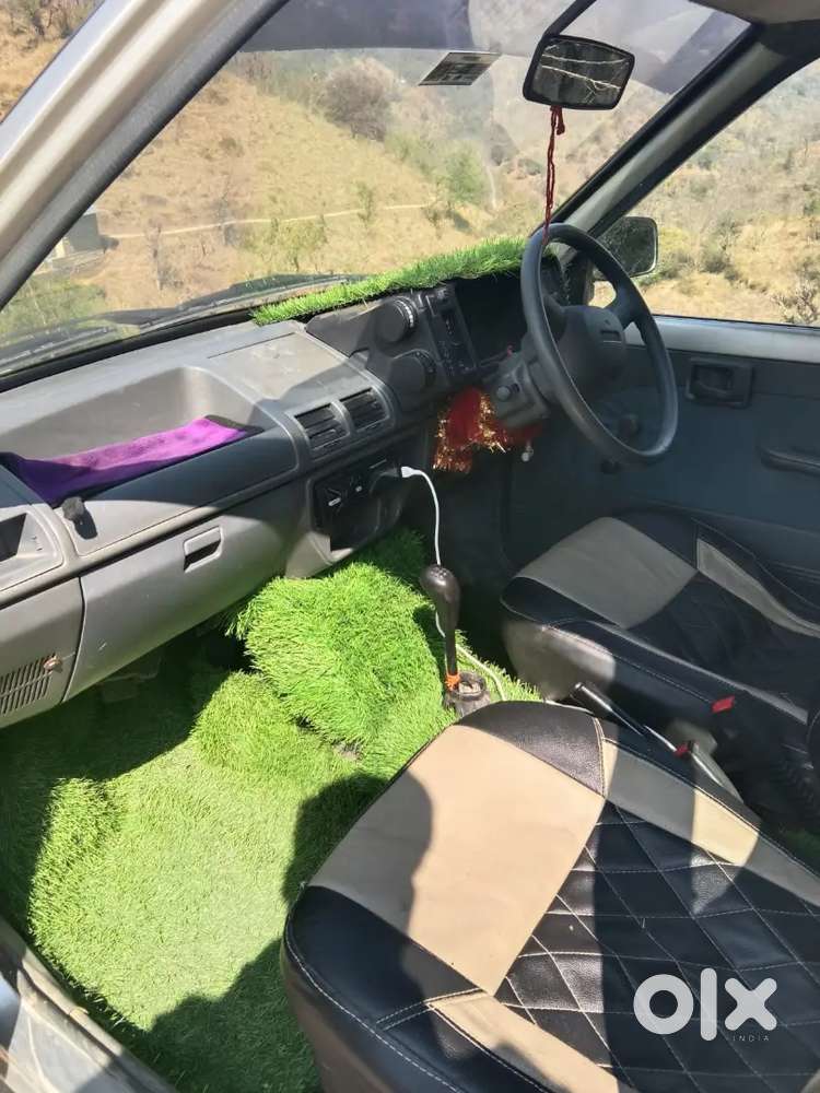 Maruti Suzuki 800 2006 Petrol 65000 Km Driven