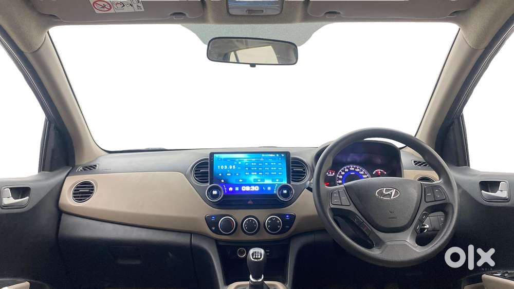 Hyundai Grand I10 Sportz 1.2 Kappa Vtvt, 2016, Petrol