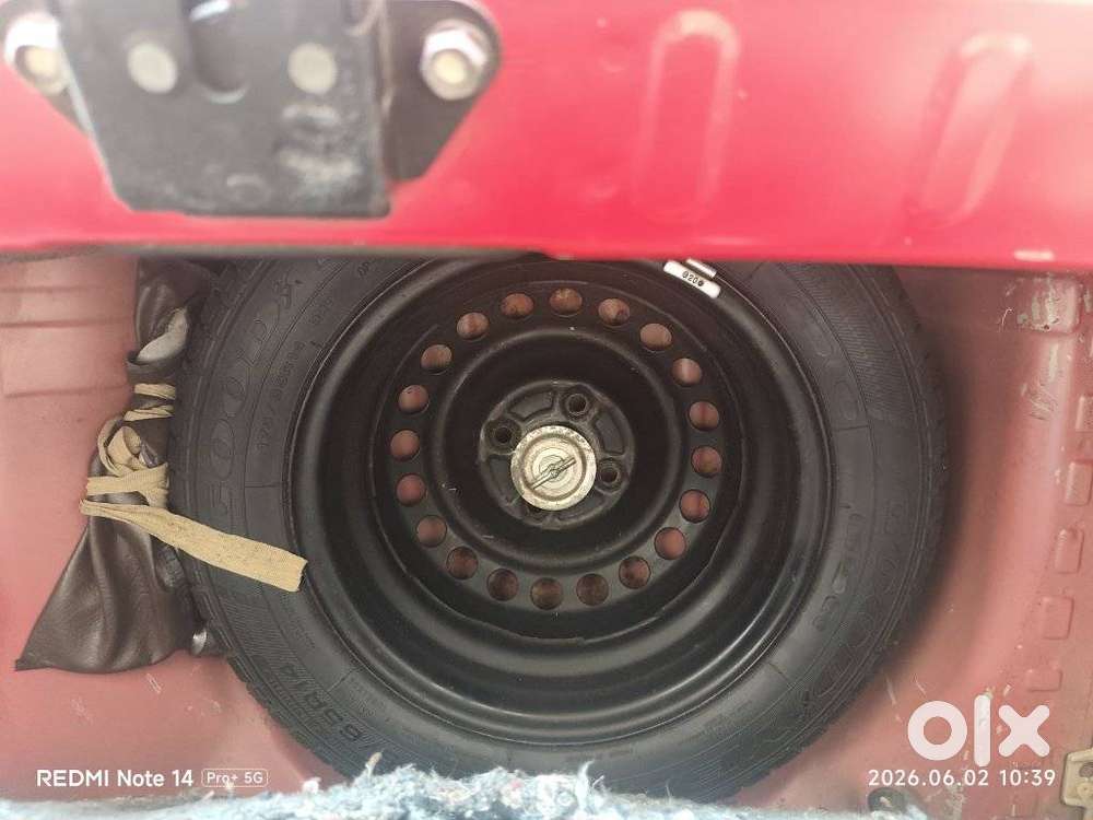 Honda Brio 2011-2013 S Mt, 2012, Petrol