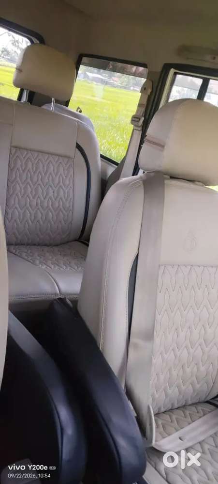 Mahindra Be 6 2021 Diesel Car