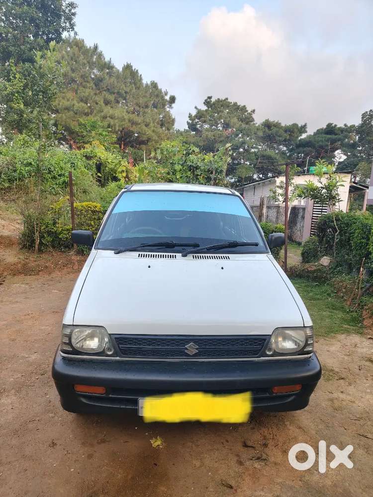 Maruti Car