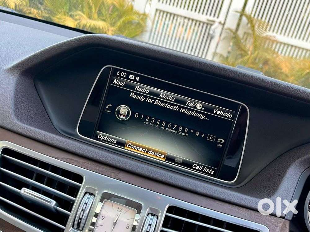 Mercedes-benz E-class 2.1 E 250 Cdi Edition, 2016, Diesel