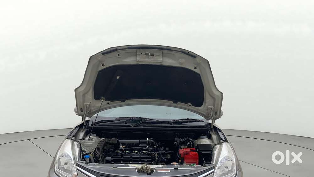 Maruti Suzuki Baleno 1.2 Cvt Zeta, 2018, Petrol