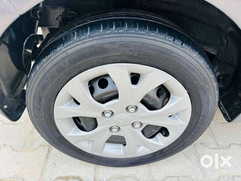 Hyundai Grand I10 Sportz O 1.2, 2014, Petrol